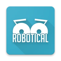 Marty the Robot V1