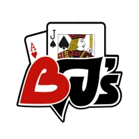 BJ's Pizza House