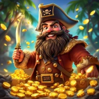 Pirate Slots: Treasure Quest
