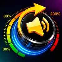 Volume Booster Sound Booster