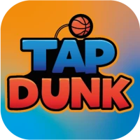 TAP Dunk: Basketball Arcade