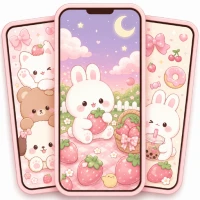 Kawaii Aesthetic Wallpaper HD