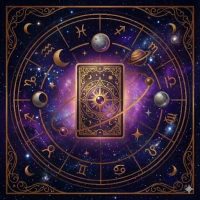 Mystic - Tarot & Horoscope