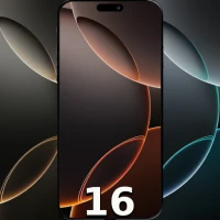 Wallpapers For iPhone 14-16 HD