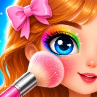 Beauty Salon Games for Kids