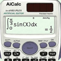 Scientific Calculator AI Math