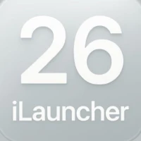 iLauncher 26 Pro