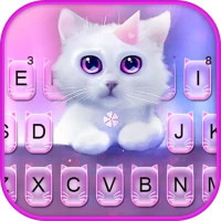 Innocent Cat Theme