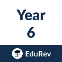 Year 6 All Subjects Prep