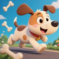 Dog Run Run Run