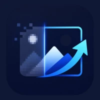 Upscale: AI Photo Enhancer 4K