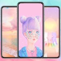 Cute Pastel Wallpapers