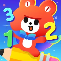 MathFriends: Fun Math for Kids