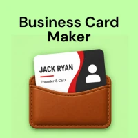 Business Card Maker