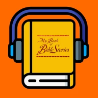 My Book of Bible Stories AUDIO