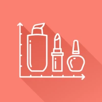 BeautiStics: Makeup Organizer