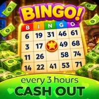 Bingo Reward - Win Real Money