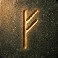 Runes: Elder Futhark Meanings