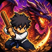 Dragon Hunter Idle
