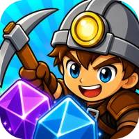 Dungeon Miner: Idle RPG
