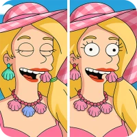 Spot it find all differences