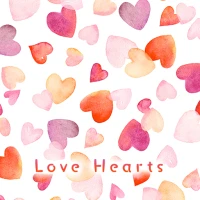 Love Hearts Theme
