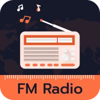 FM Radio Without Earphone