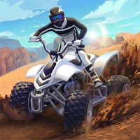 DUST: Dirt ATV Offroad Racing