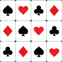 Triple Card Match