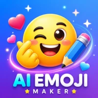 Emoji Creator: AI Emoji Maker