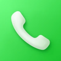 PhoneX - Liquid Glass Dialer
