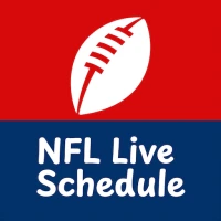 NFL Live Stream Schedule