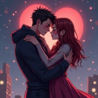 Couple Questions & Games