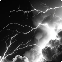 Lightning Nature Wallpapers