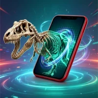 Parallax 4D & X-Ray Wallpaper