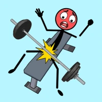 Ragdoll Break: Stickman Crash