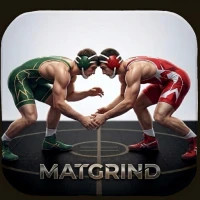 MatGrind: College Wrestling