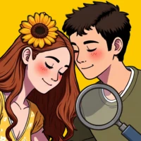 Hidden Objects - ​​Joy Hunt​!