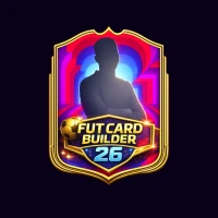 FUT Card Builder 26