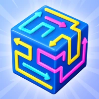 Cube Escape