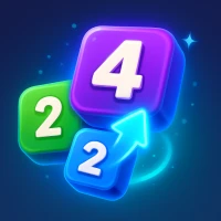 Number Blocks