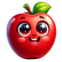 Happy Fruits