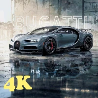 Bugatti Wallpaper