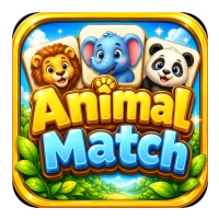 Animal match