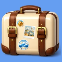 Jigsaw Travel: Cards Match