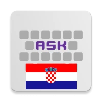 Croatian for AnySoftKeyboard