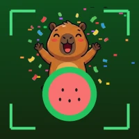Juicy Melons Watermelon AI