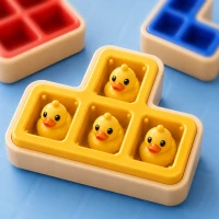 Toy Match: Block Jam