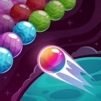 Bubble Shooter offline no ads