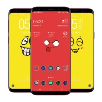 Emoji Wallpaper HD
